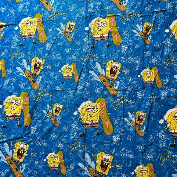 Nickelodeon multi Soft-furnishings-textiles - Picture 5 of 5